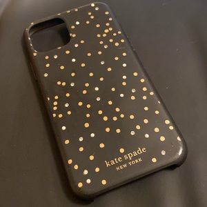 Kate Spade IPhone 11pro
